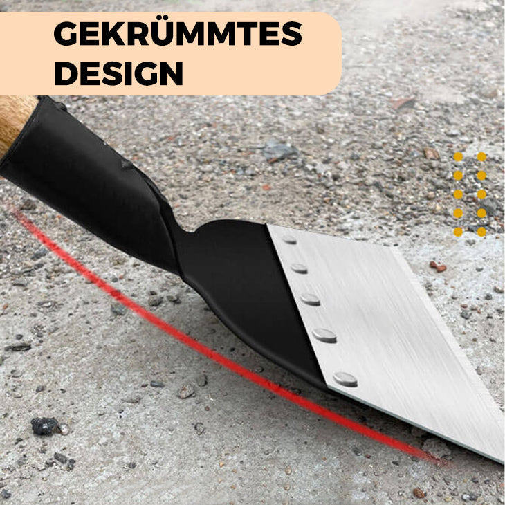GartenPRO™ - Maak uw tuin schoon in enkele seconden!