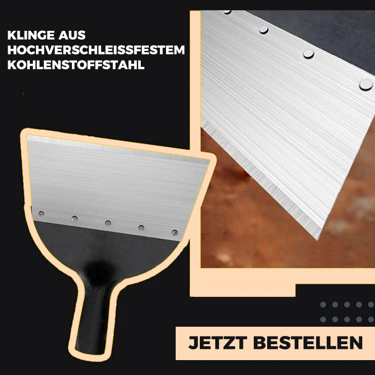 GartenPRO™ - Maak uw tuin schoon in enkele seconden!