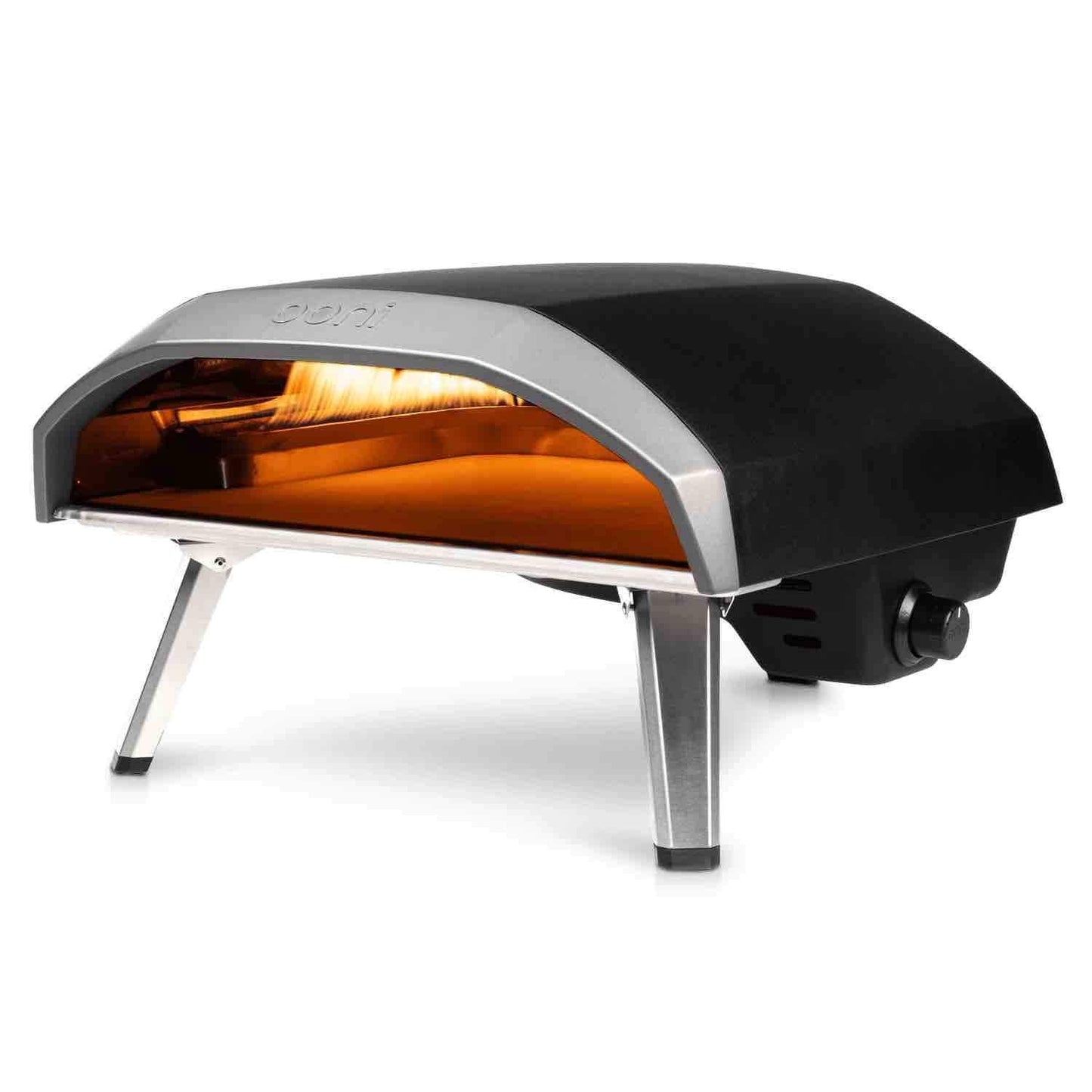 Gas Pizza Oven