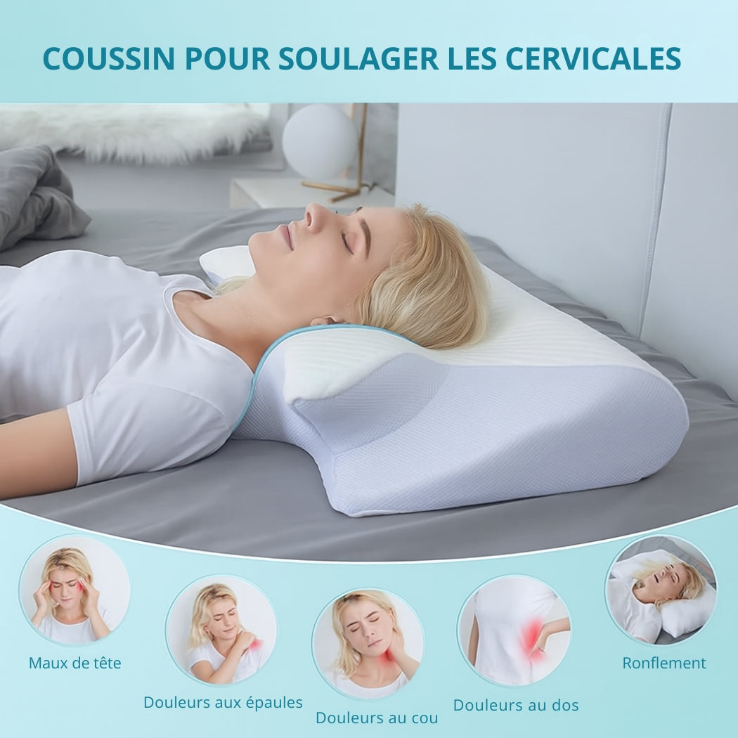 Cervically® ULTRA | 2