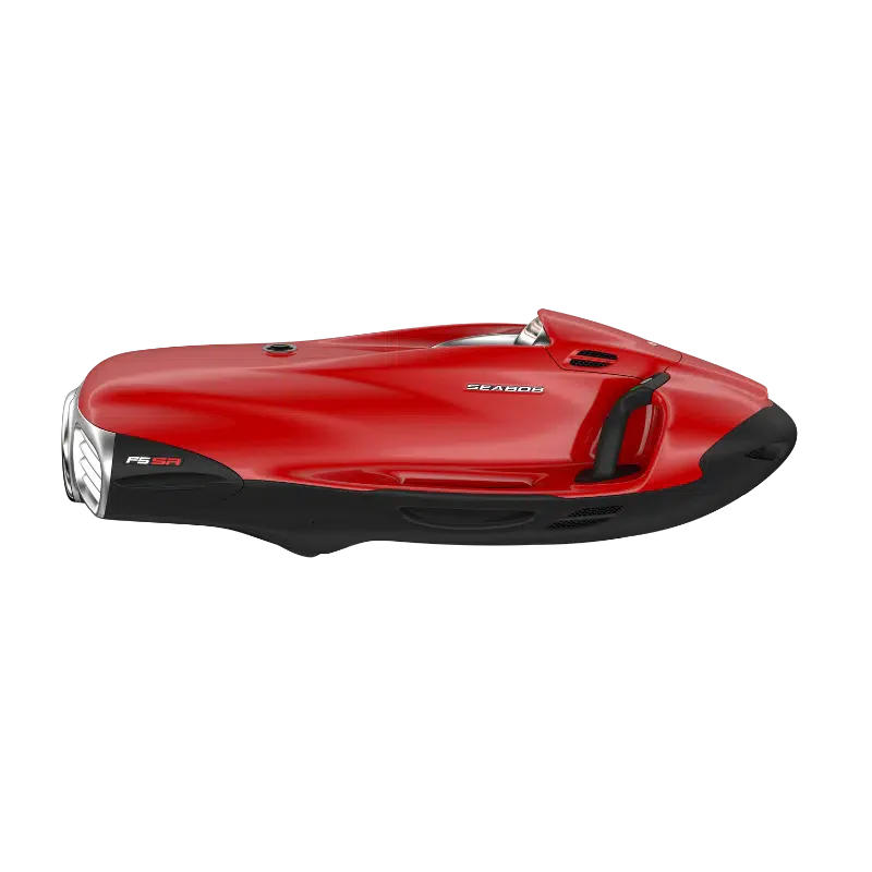 Seabob Undervannsscooter