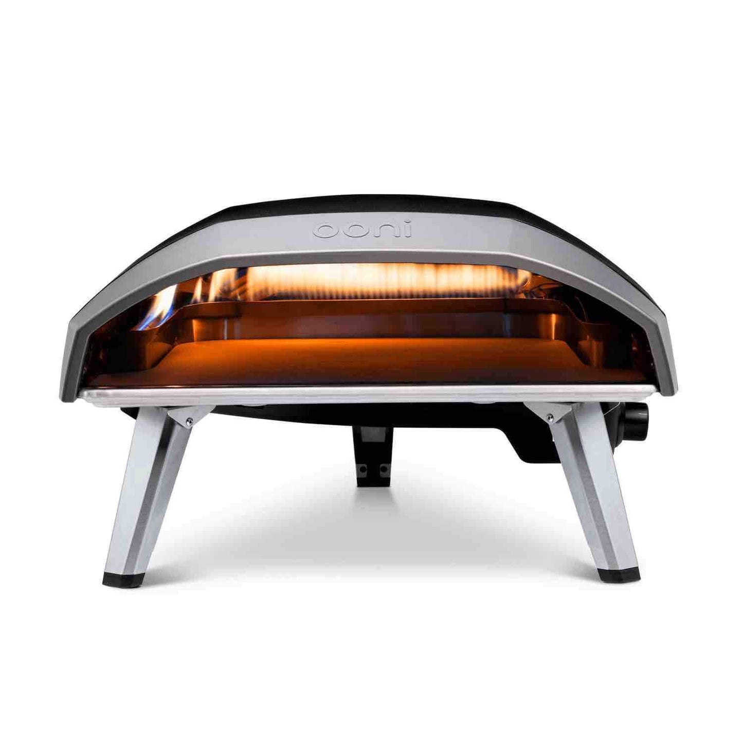Gas Pizza Oven