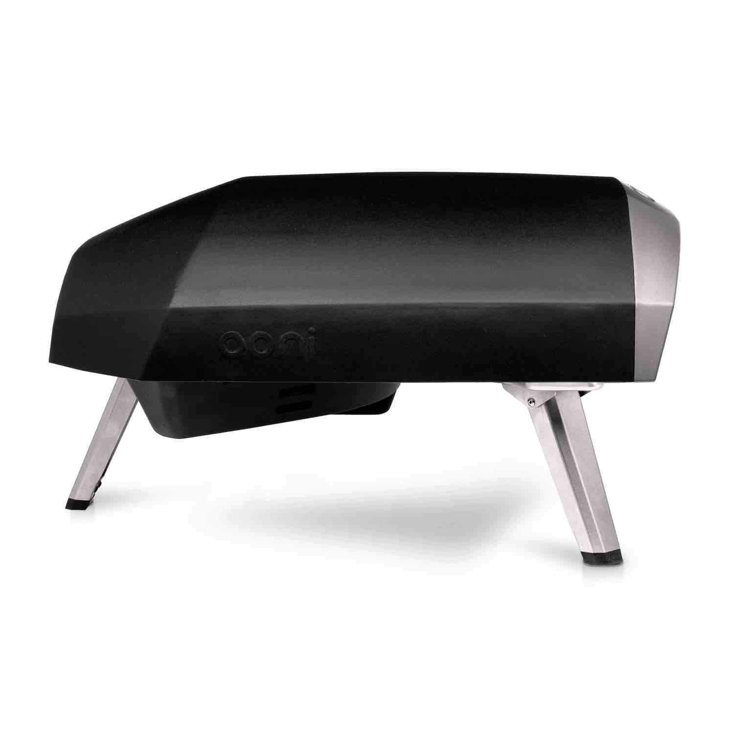Gas Pizza Oven