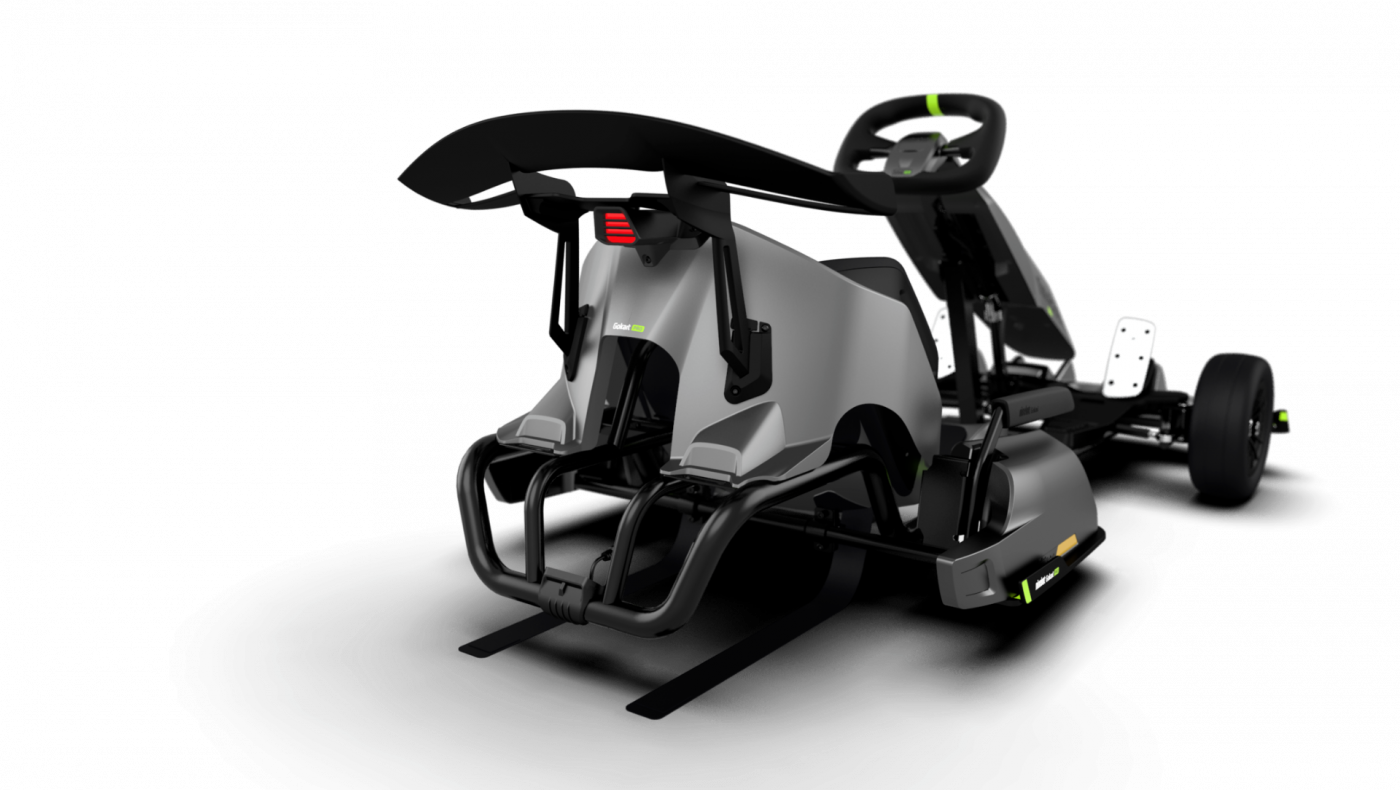 Pro GoKart 2