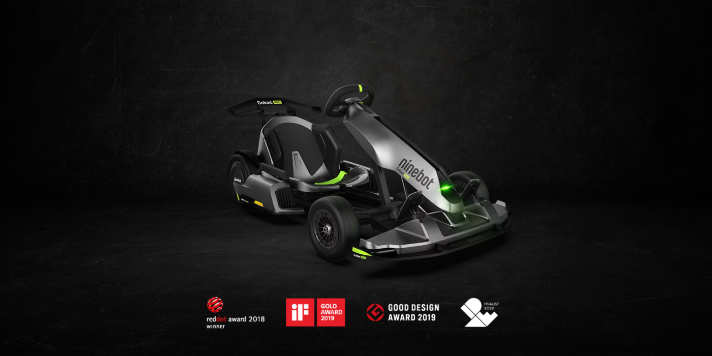 Pro GoKart 2