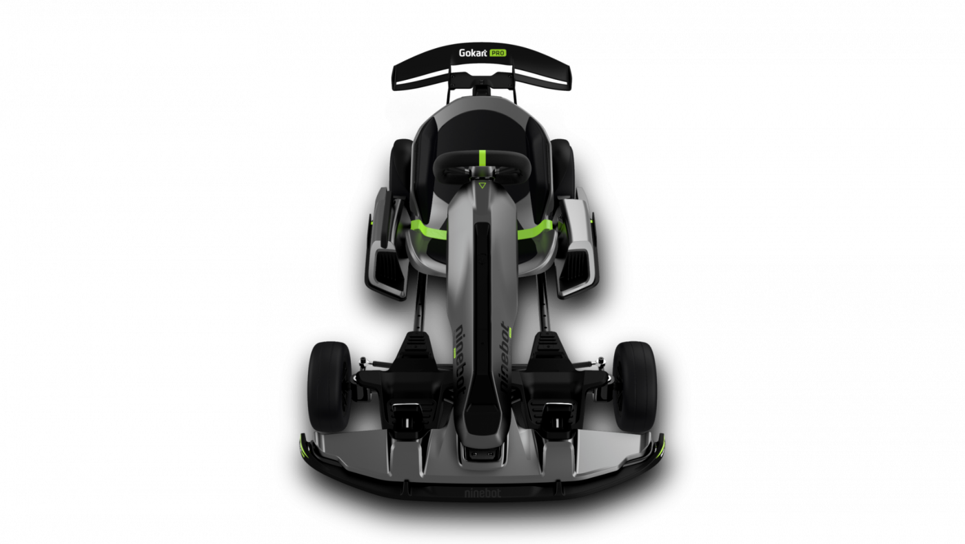 Pro GoKart 2
