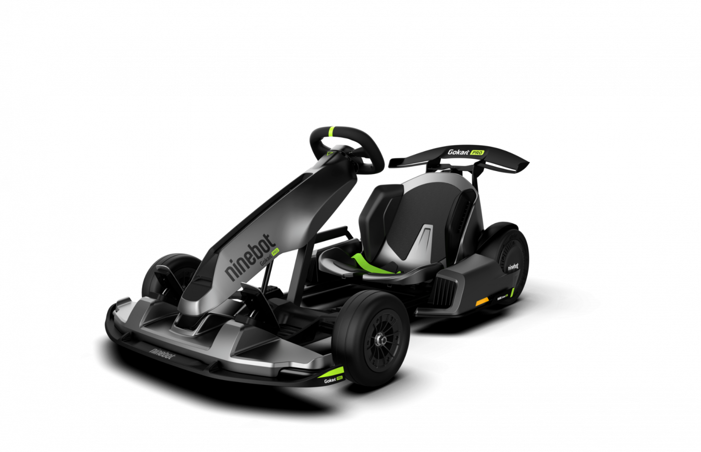 Pro GoKart 2