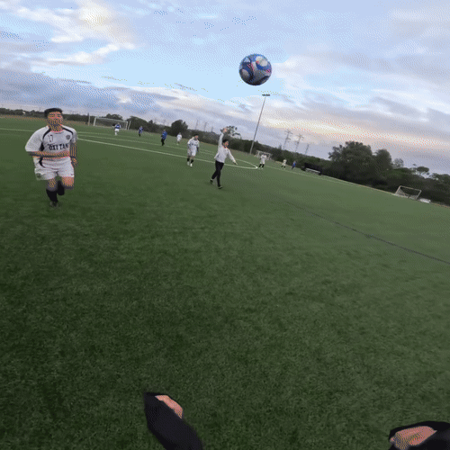 GlimCam™ - The Original POV Action Camera