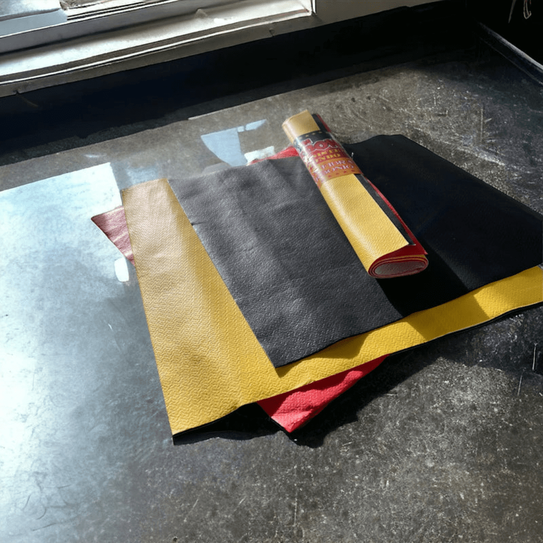 CleanTop-Chiffon de nettoyage