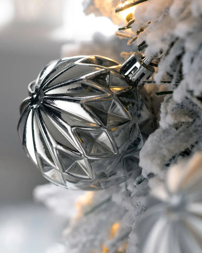 Sapin de Noël prêt en 1 minute