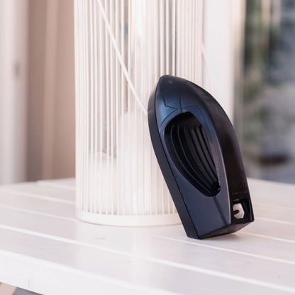 Fer à repasser révolutionnaire