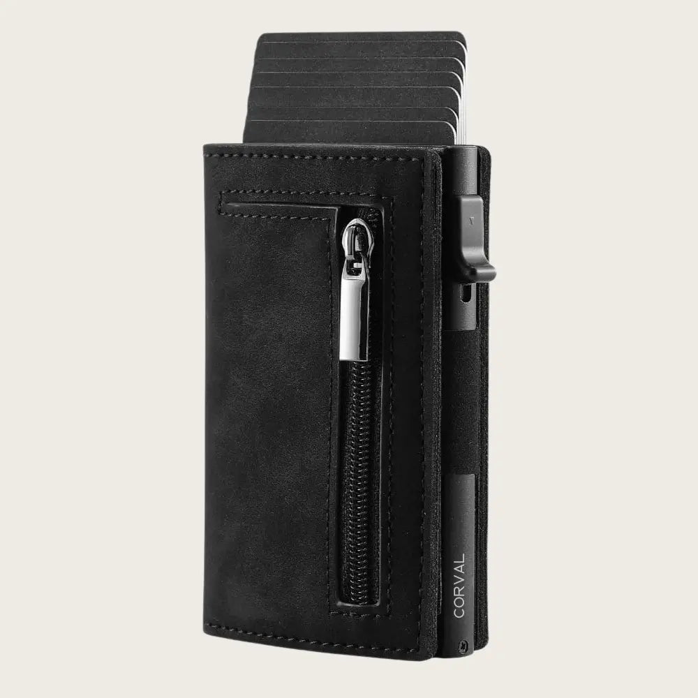 Corval Wallet 2.0