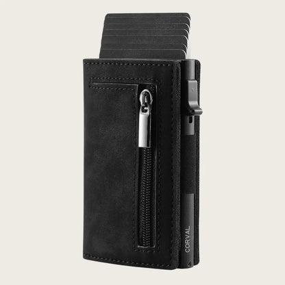 Corval Wallet 2.0