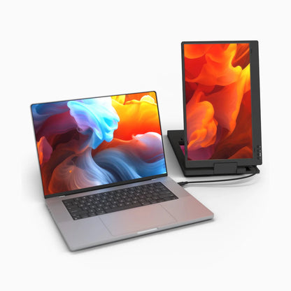 DualBoost | Double Moniteur supplémentaire pour PC