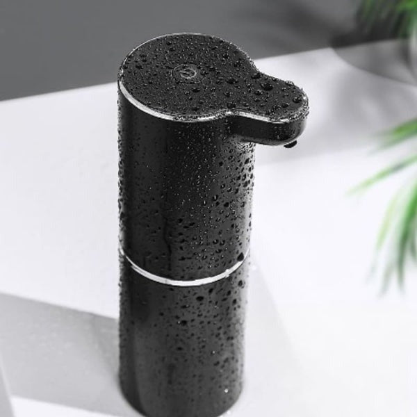 Distributeur automatique de savon mousse avec capteur