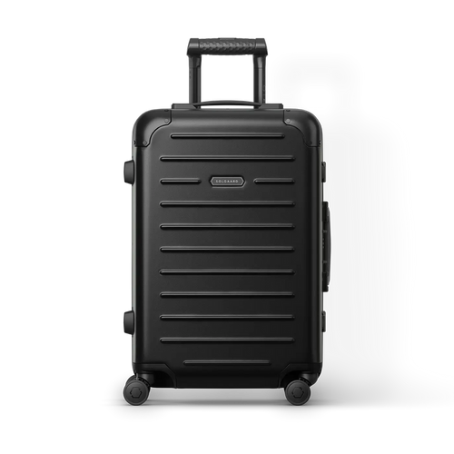 CarrySuit | Valise Ingénieur avec Rangements Intelligents