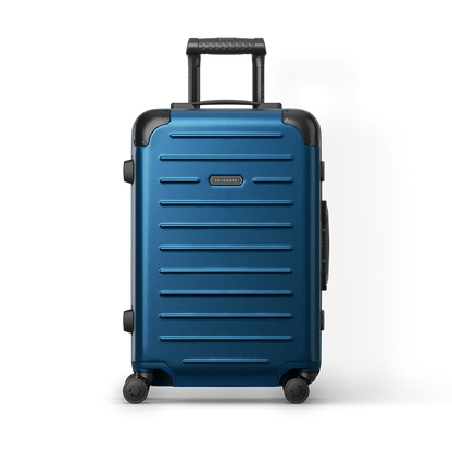 CarrySuit | Valise Ingénieur avec Rangements Intelligents