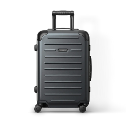 CarrySuit | Valise Ingénieur avec Rangements Intelligents