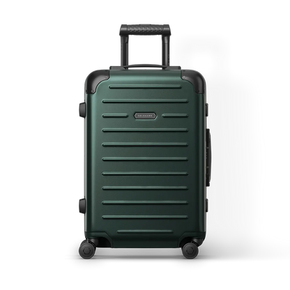 CarrySuit | Valise Ingénieur avec Rangements Intelligents
