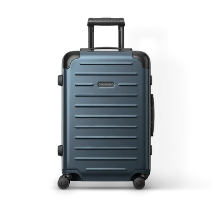 CarrySuit | Valise Ingénieur avec Rangements Intelligents