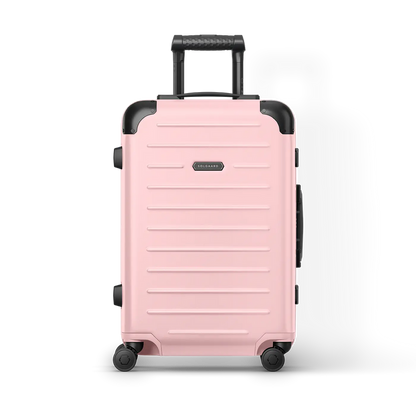 CarrySuit | Valise Ingénieur avec Rangements Intelligents