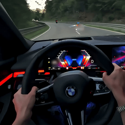 GlimCam™ - The Original POV Action Camera