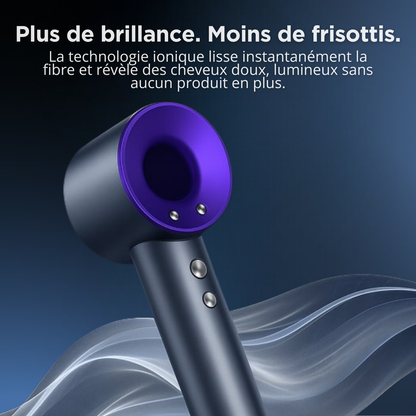 Sèche-cheveux AirSonic™ 6-en-1