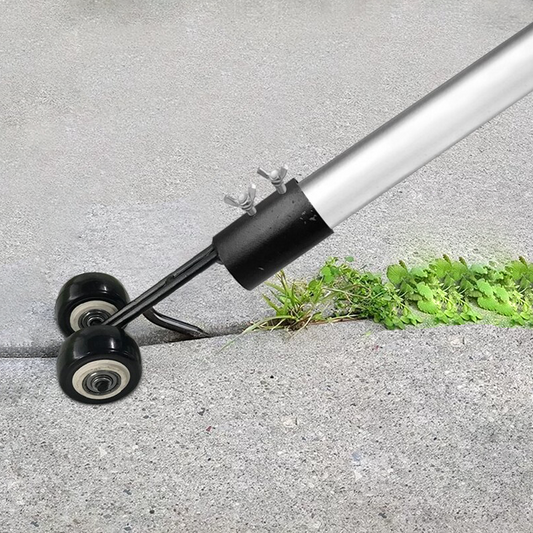 WeedRemover - Onkruidverwijderaar
