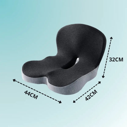 Coussin de siège Posturia™