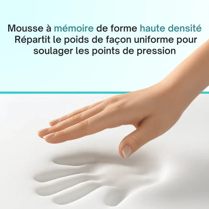 Coussin de siège Posturia™