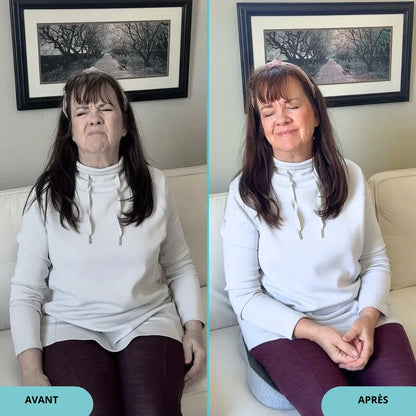 Coussin de siège Posturia™