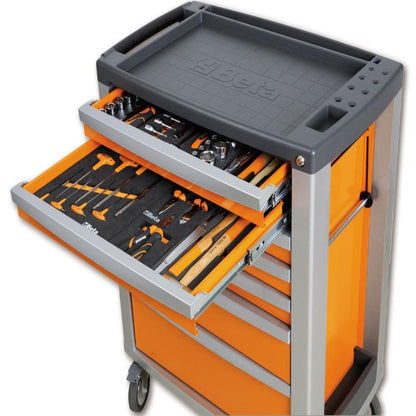 Beta Pro Tool Master, y compris 309 outils