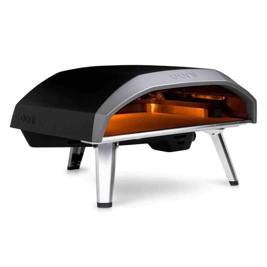 Gas Pizza Oven