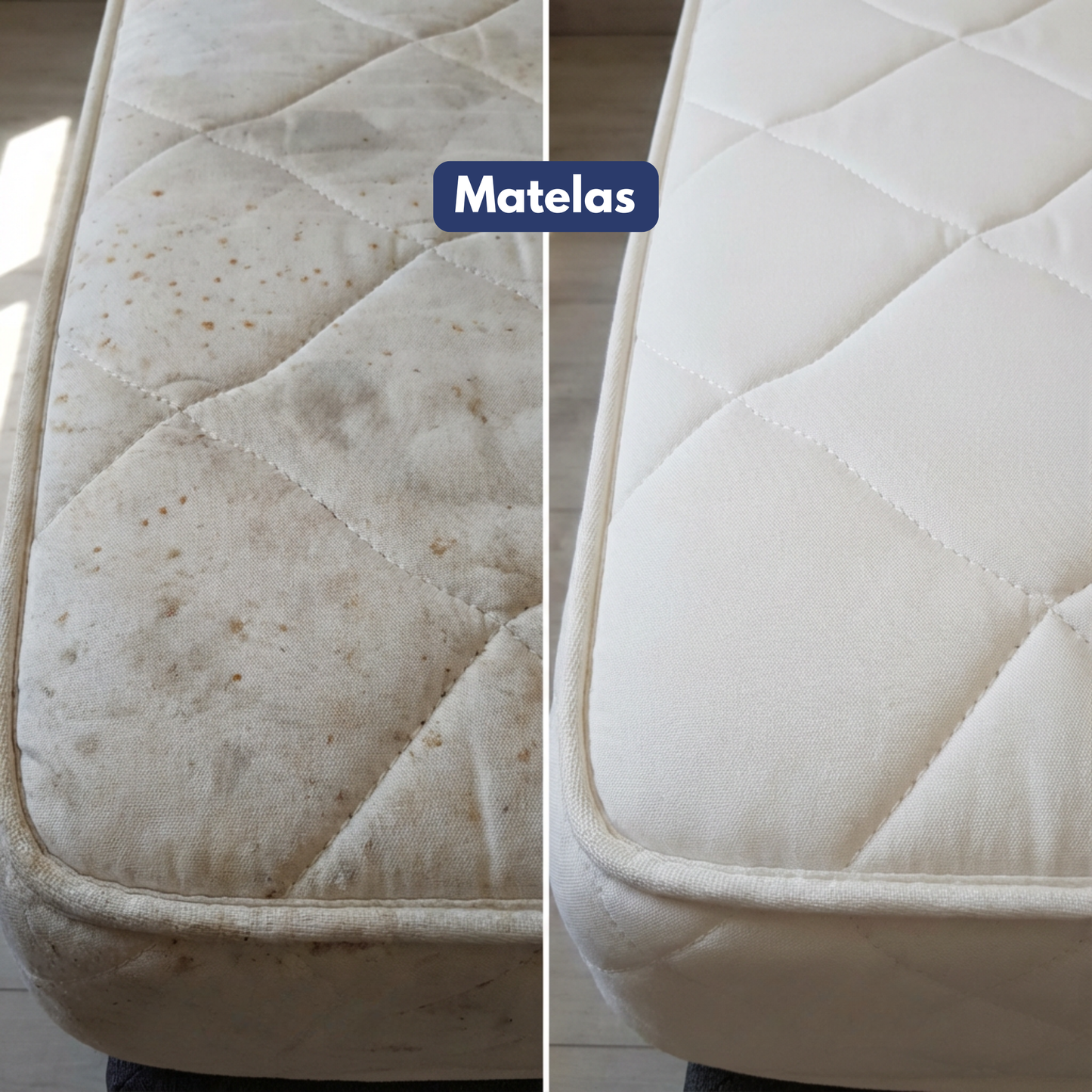 Nettoyeur à vapeur Aquanevo – Aucun produit nécessaire