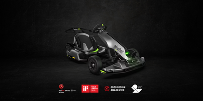 Pro GoKart 2